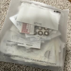 Mystery Bag of Stickers
